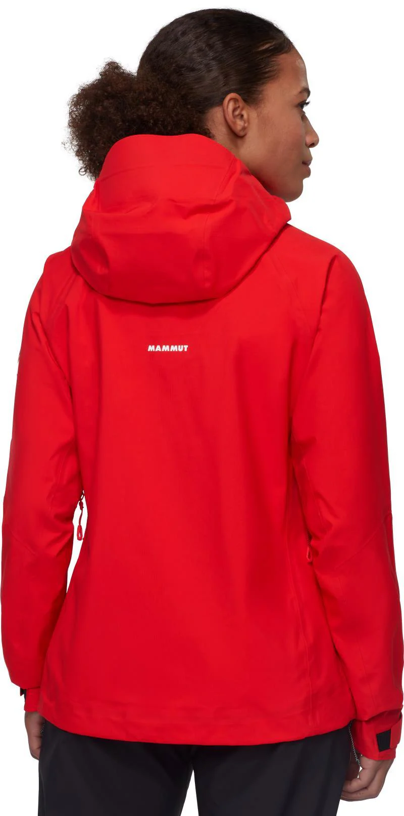 Taiss HS Hooded Jacket - Womens - Image 43