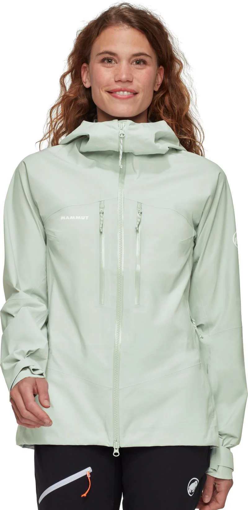 Taiss HS Hooded Jacket - Womens - Image 45