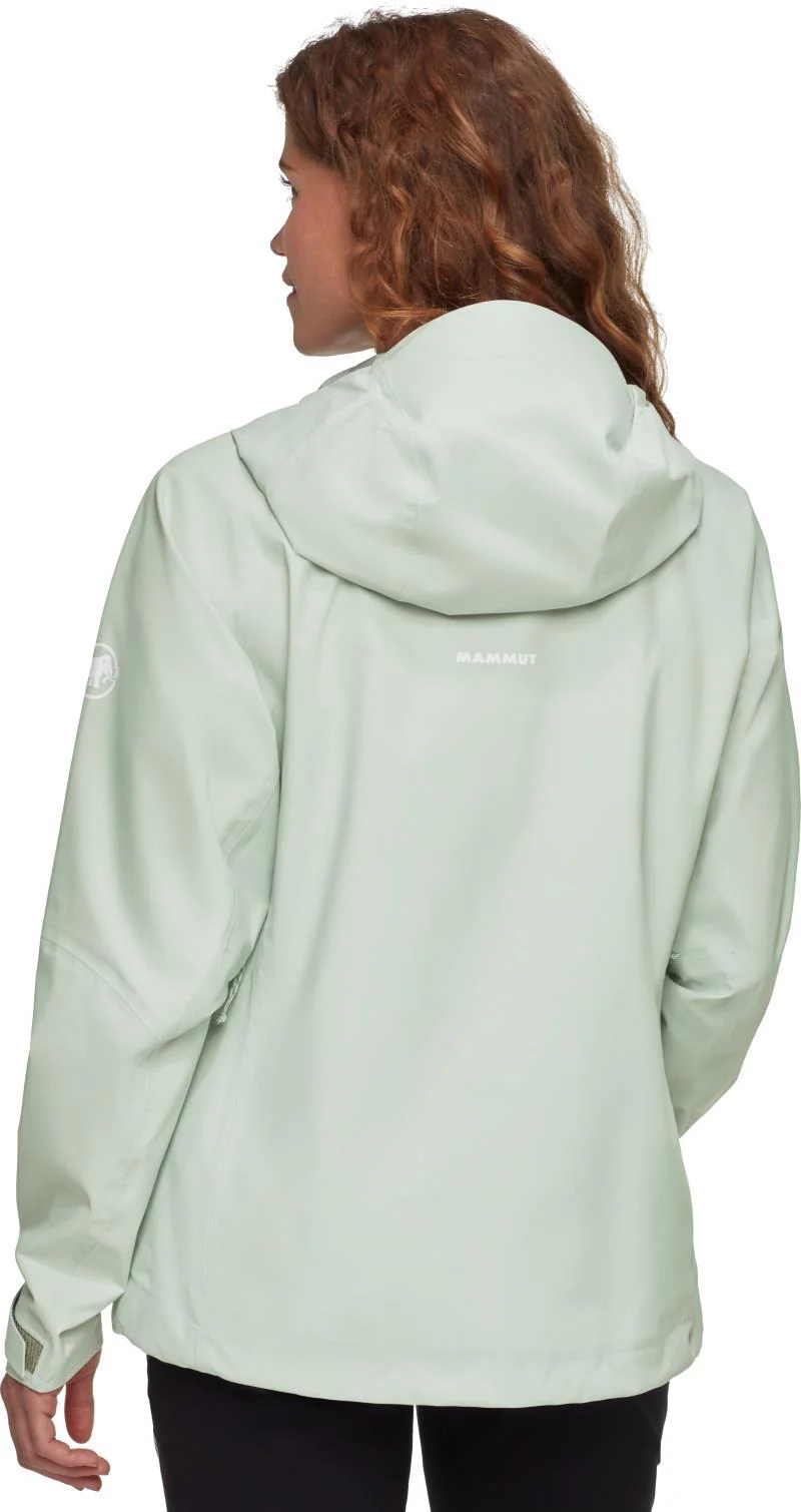 Taiss HS Hooded Jacket - Womens - Image 47