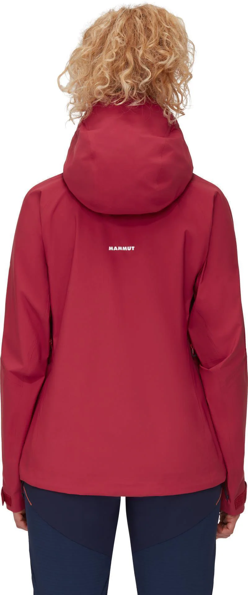 Taiss HS Hooded Jacket - Womens - Image 8