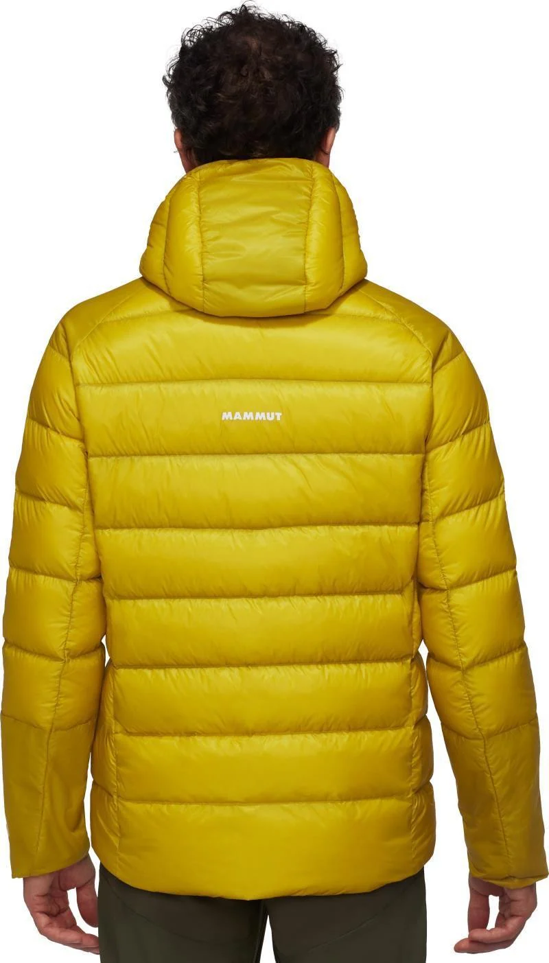 Taiss IN Hooded Jacket - Mens - Image 10
