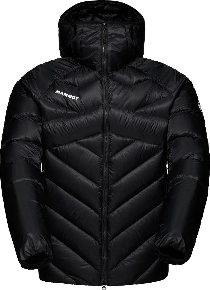 Taiss IN Hooded Jacket - Mens - Image 13
