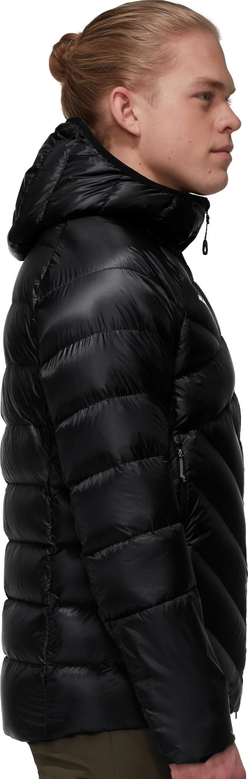 Taiss IN Hooded Jacket - Mens - Image 15
