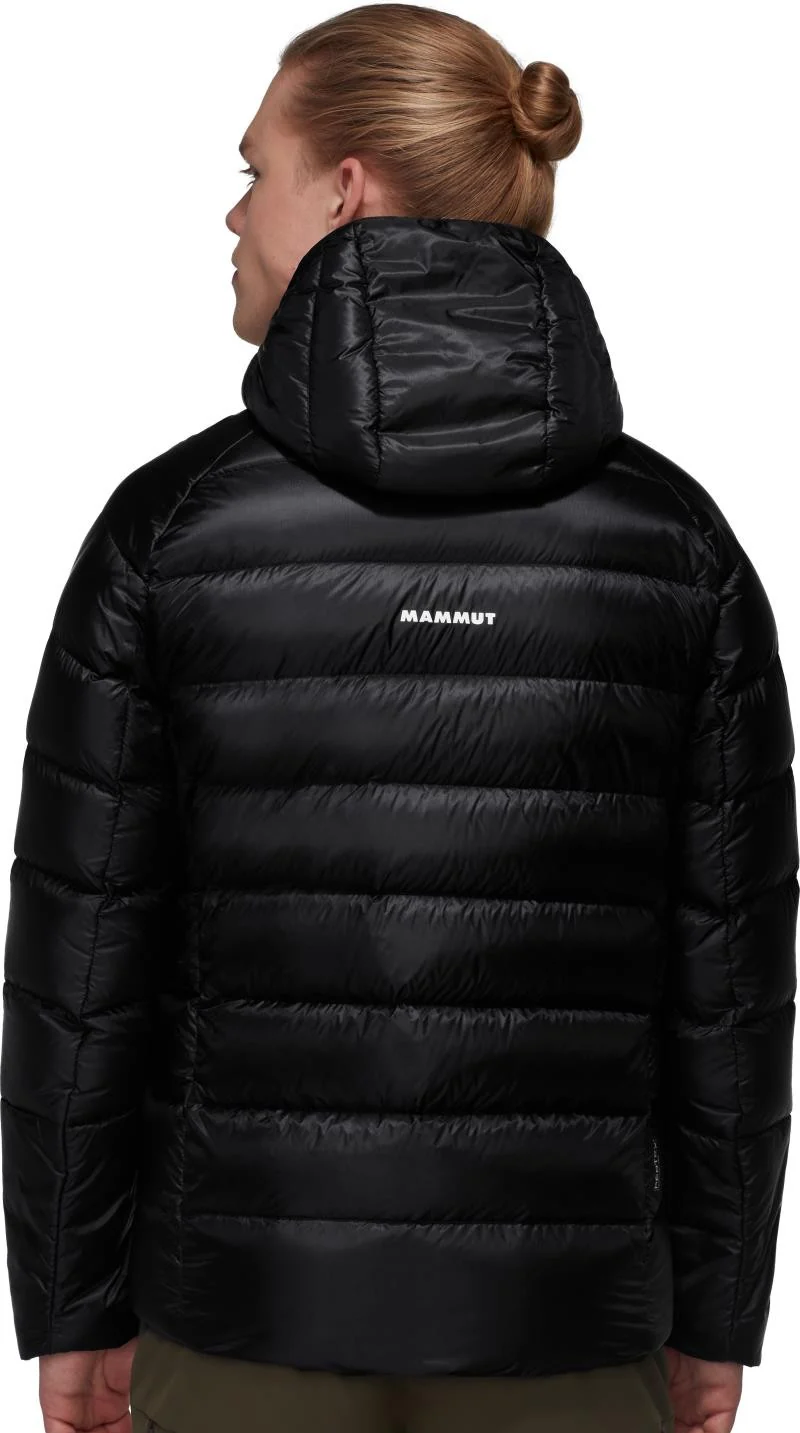 Taiss IN Hooded Jacket - Mens - Image 16