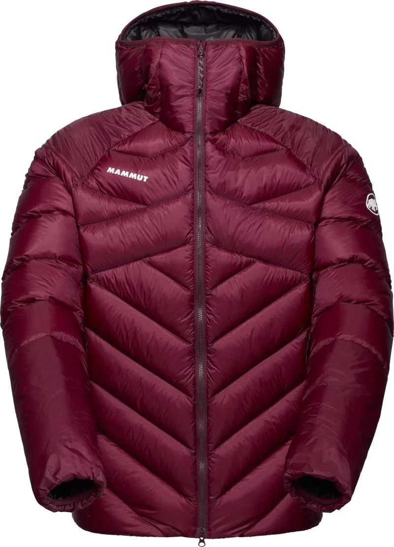 Taiss IN Hooded Jacket - Mens - Image 19