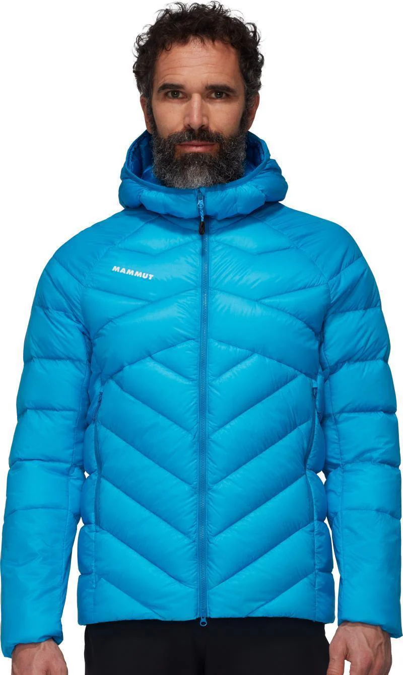 Taiss IN Hooded Jacket - Mens - Image 2