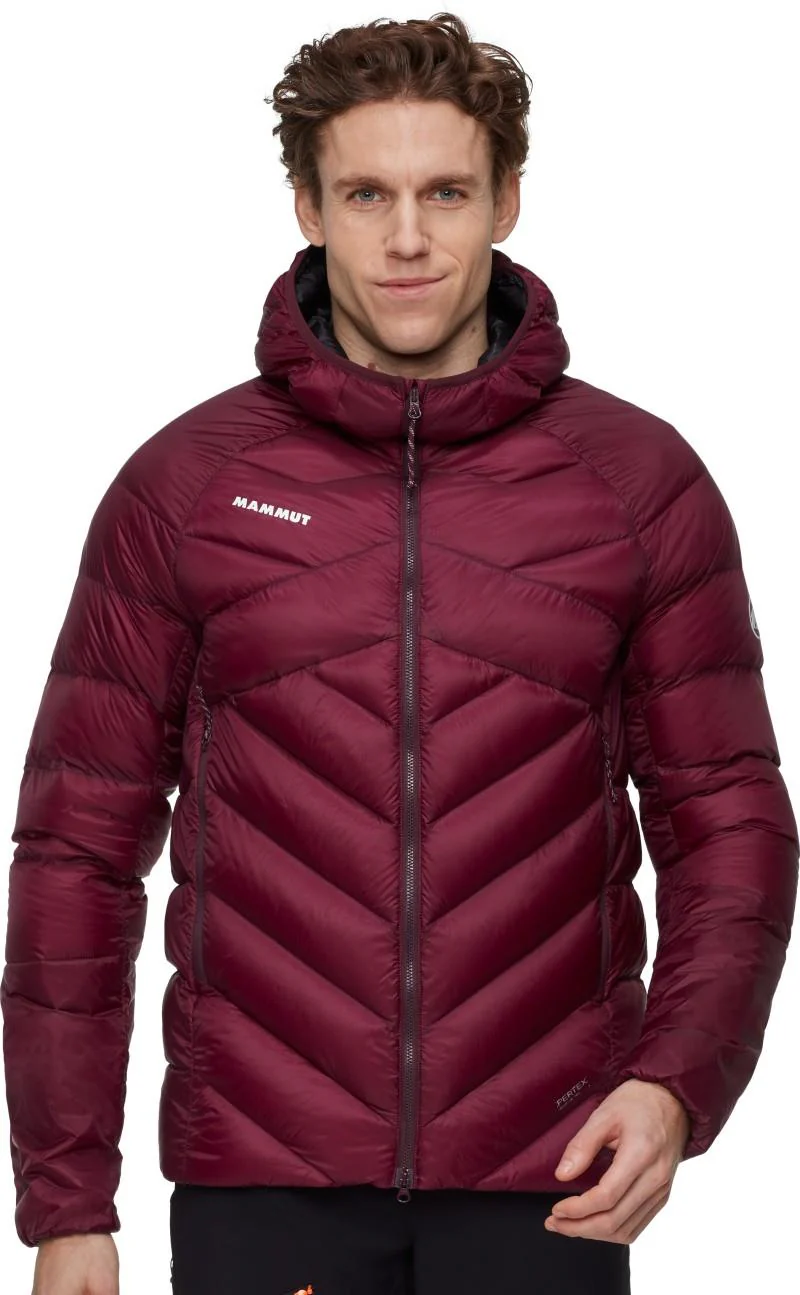 Taiss IN Hooded Jacket - Mens - Image 20