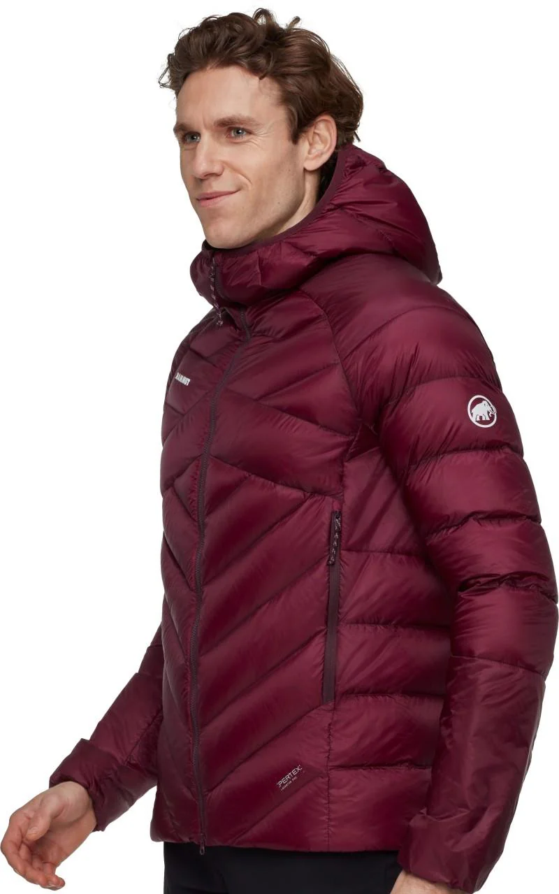 Taiss IN Hooded Jacket - Mens - Image 21