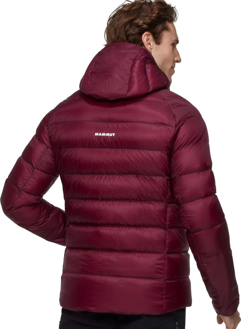 Taiss IN Hooded Jacket - Mens - Image 22
