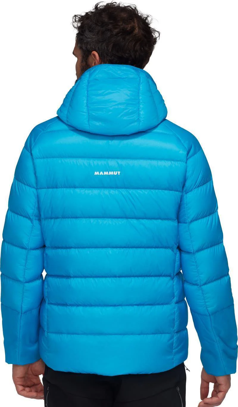 Taiss IN Hooded Jacket - Mens - Image 4