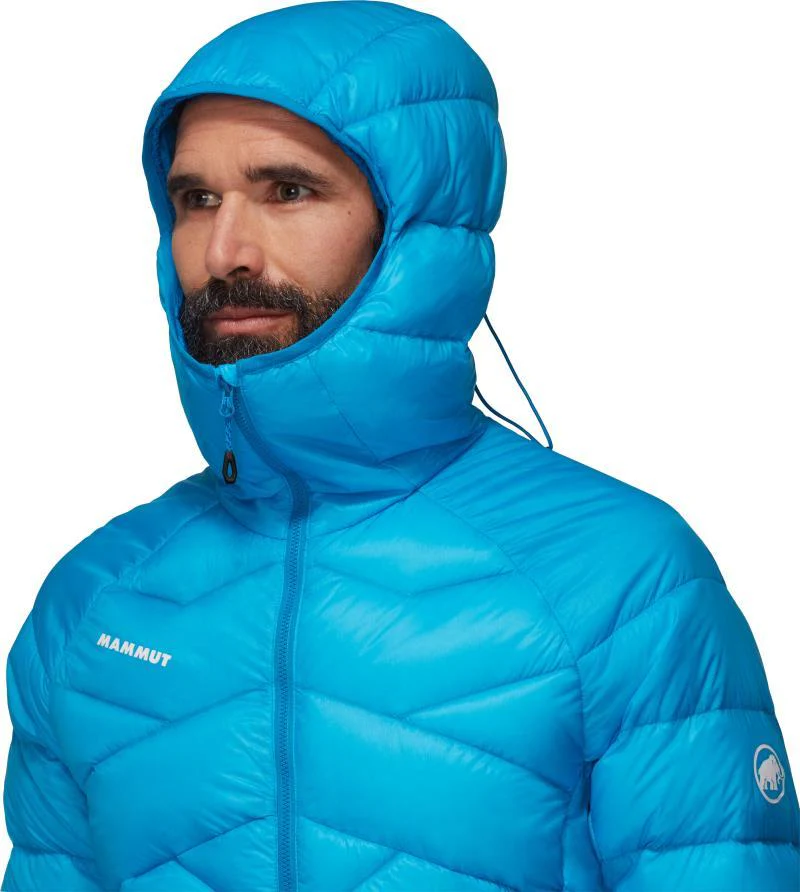 Taiss IN Hooded Jacket - Mens - Image 5