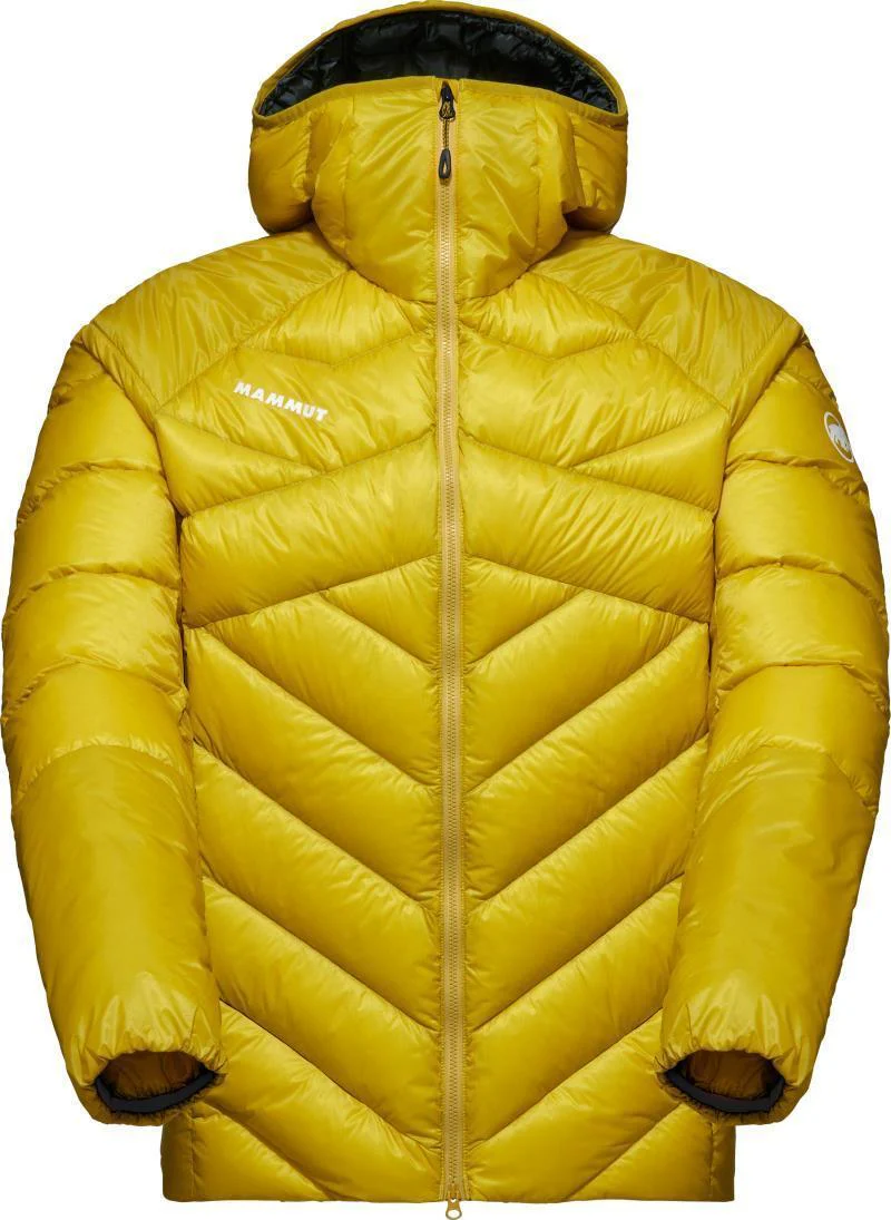 Taiss IN Hooded Jacket - Mens - Image 7