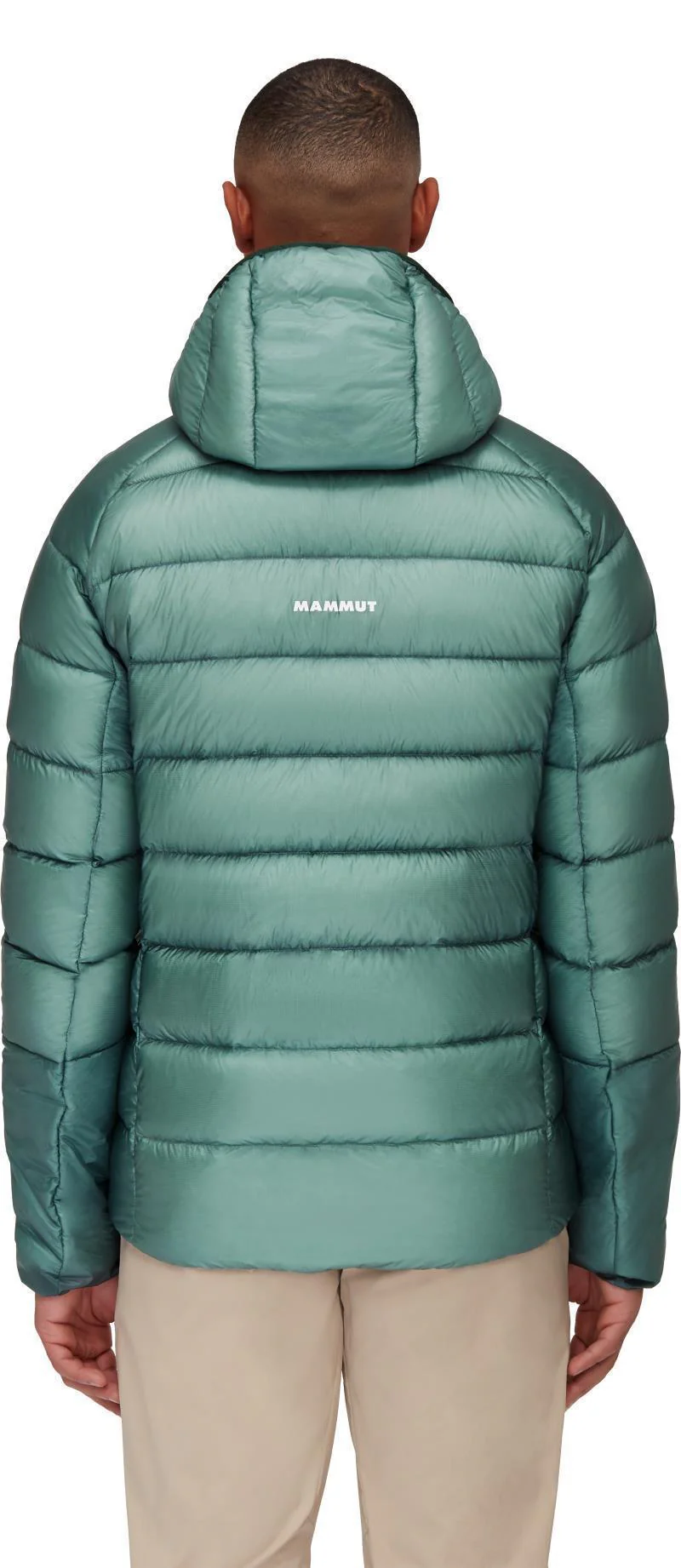 Taiss IN Hooded Jacket - Mens - Image 11