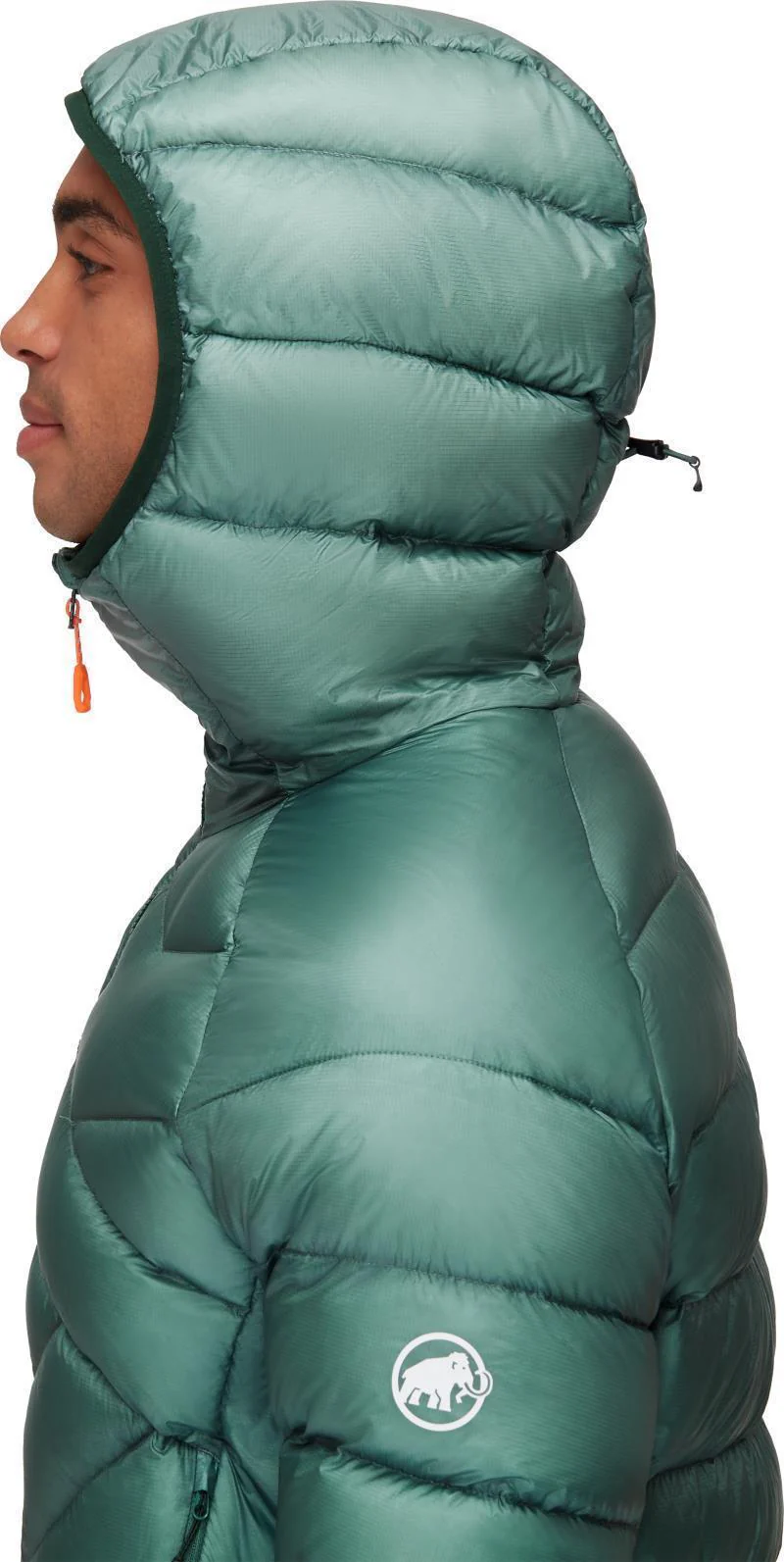 Taiss IN Hooded Jacket - Mens - Image 13