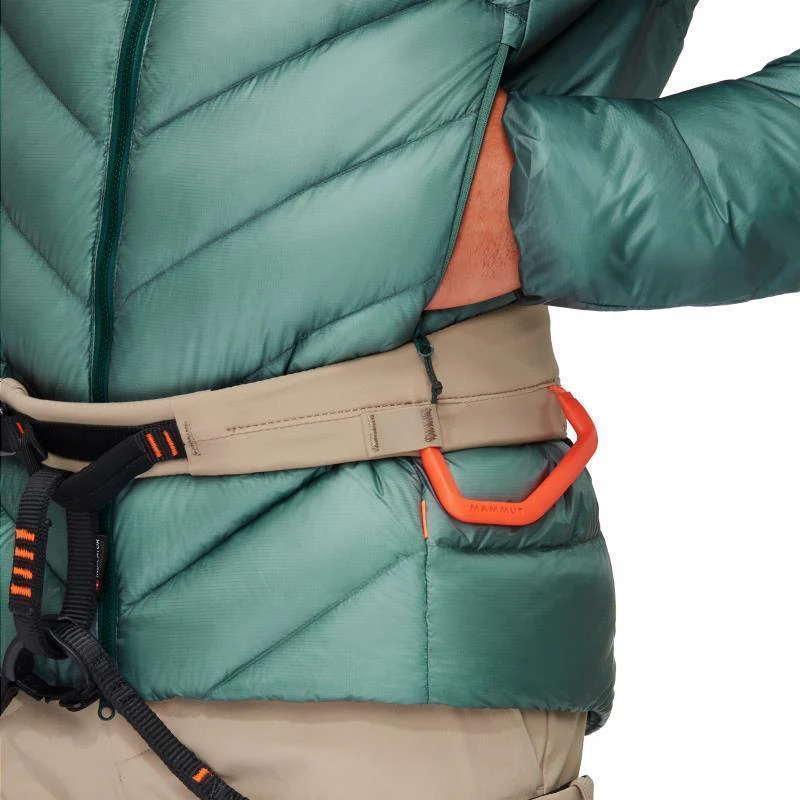 Taiss IN Hooded Jacket - Mens - Image 14