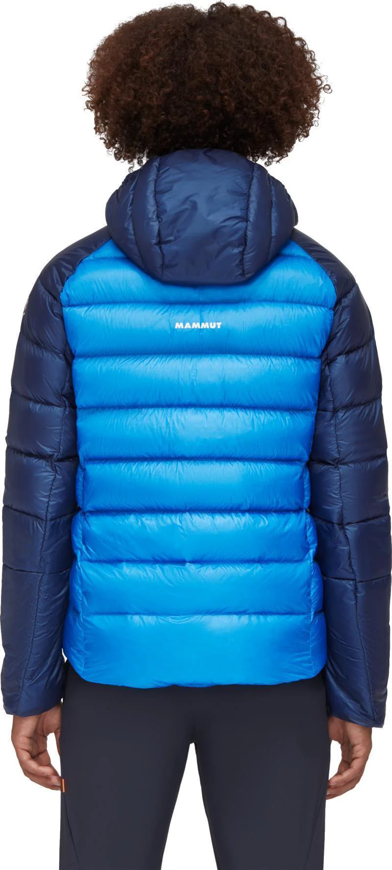 Taiss IN Hooded Jacket - Mens - Image 3