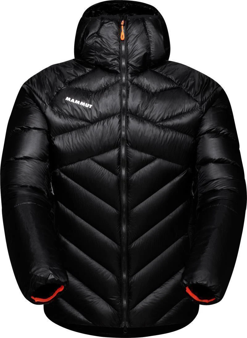 Taiss IN Hooded Jacket - Mens - Image 5