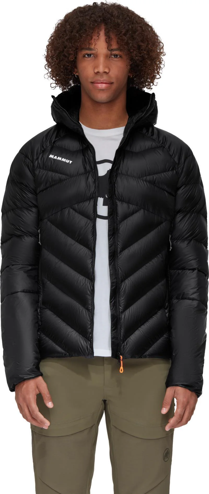 Taiss IN Hooded Jacket - Mens - Image 6