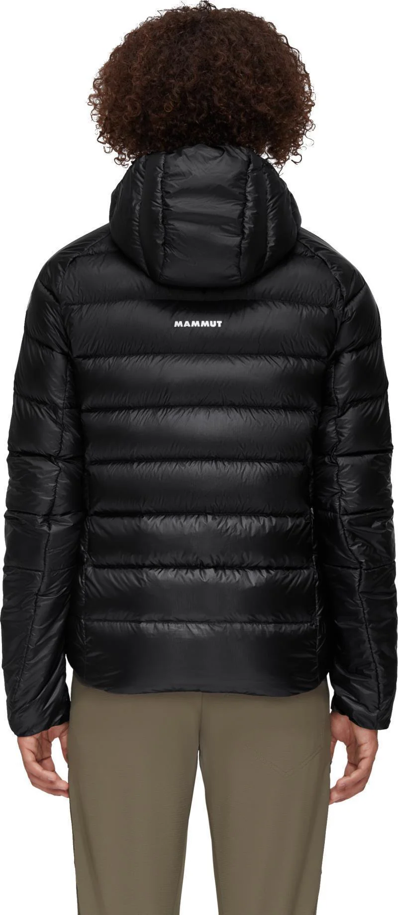 Taiss IN Hooded Jacket - Mens - Image 7