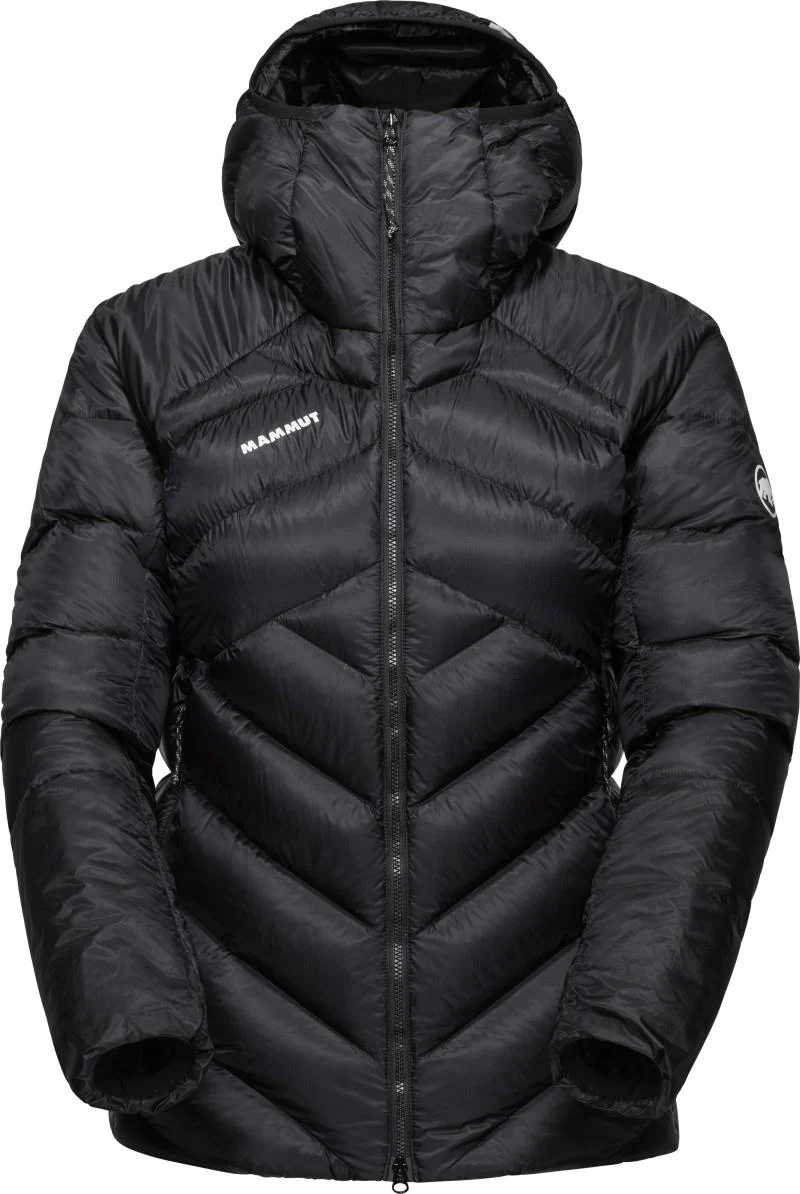 Taiss IN Hooded Jacket - Womens - Image 13