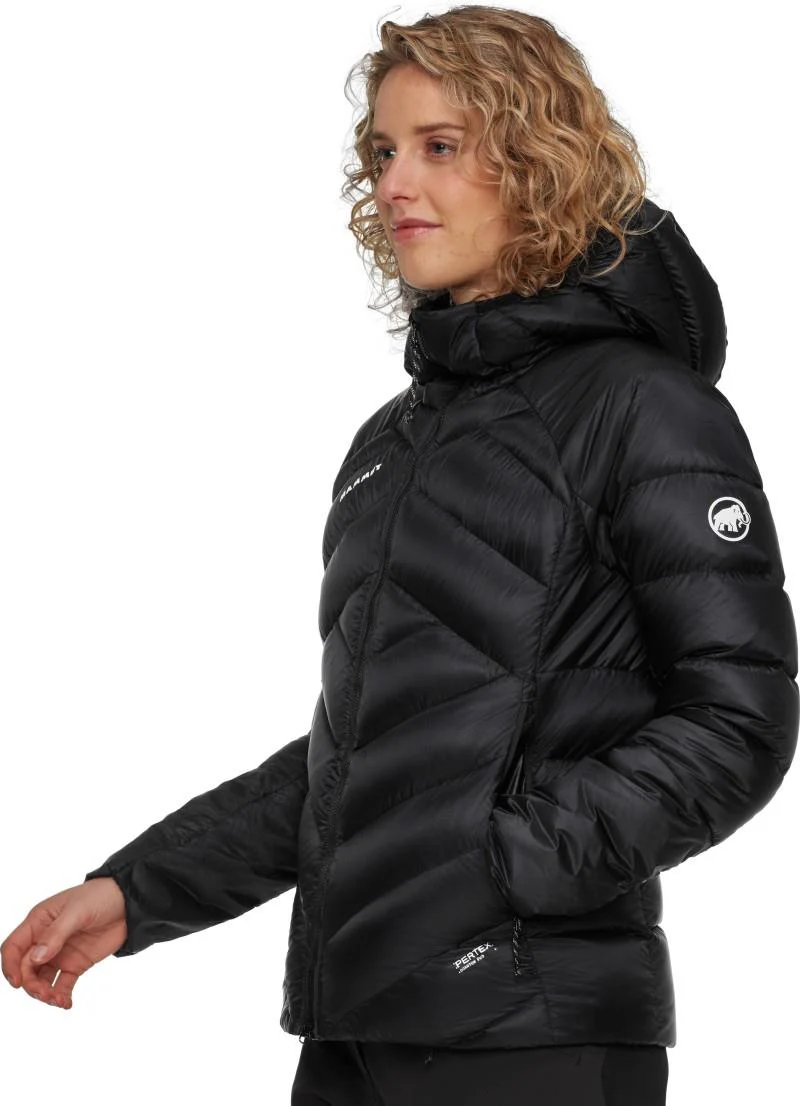 Taiss IN Hooded Jacket - Womens - Image 15