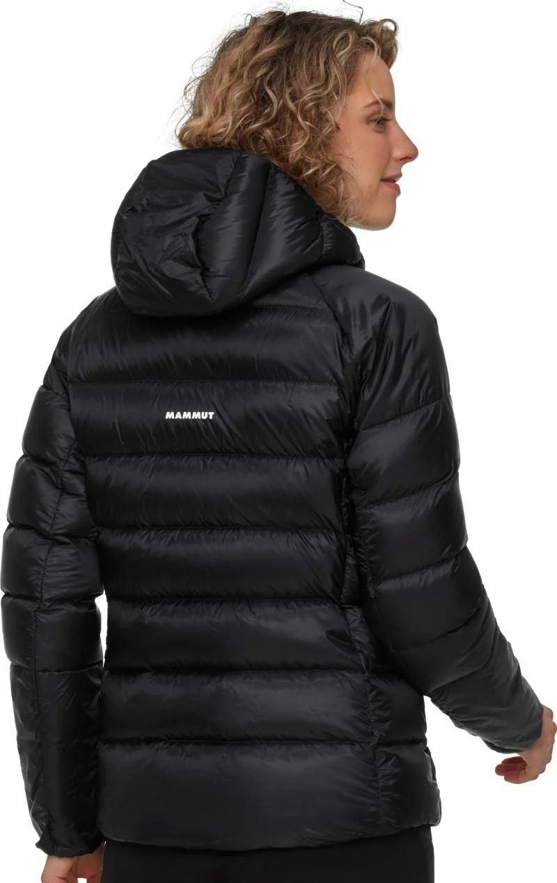 Taiss IN Hooded Jacket - Womens - Image 16