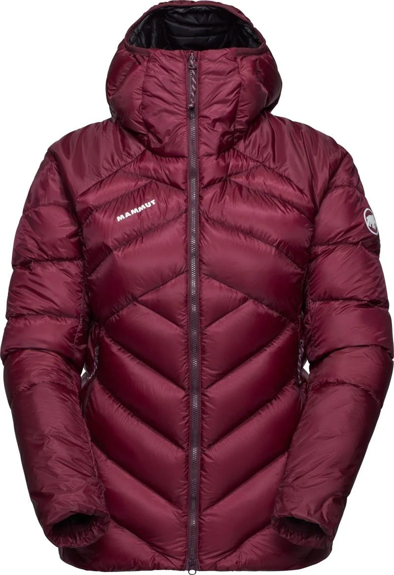 Taiss IN Hooded Jacket - Womens - Image 19