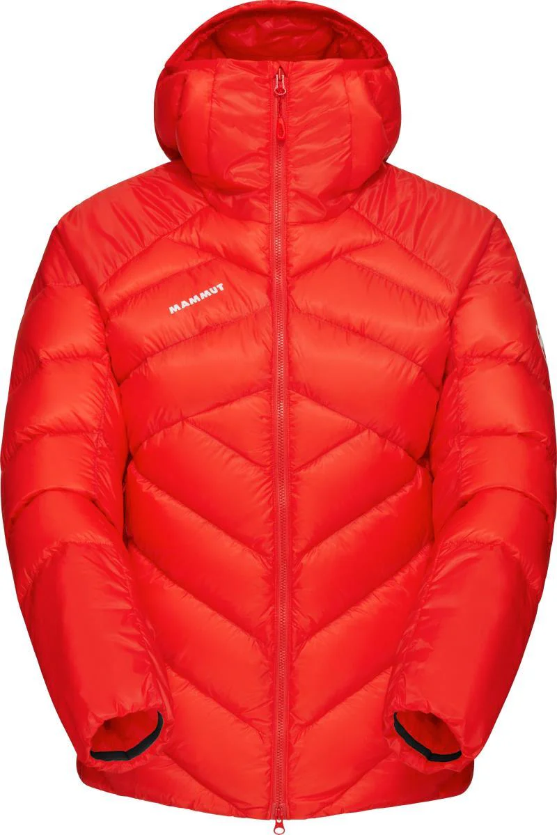 Taiss IN Hooded Jacket - Womens - Image 7