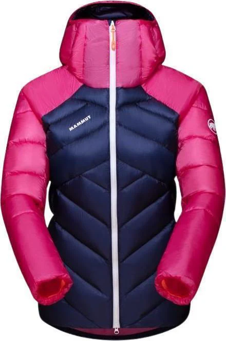 Taiss IN Hooded Jacket - Womens (Prior Season)f - Image 2