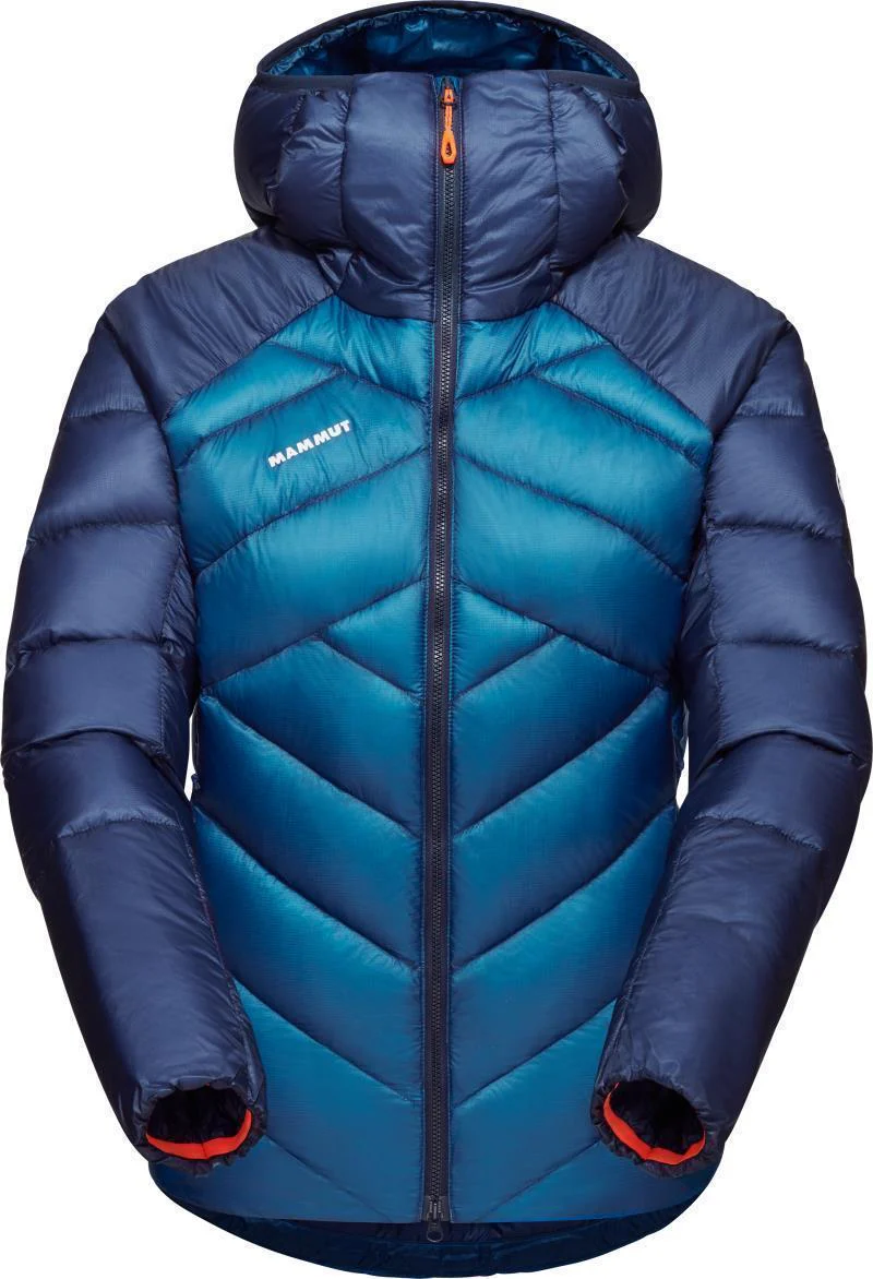 Taiss IN Hooded Jacket - Womens (Prior Season)f - Image 4
