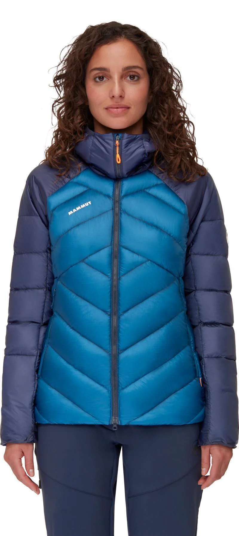Taiss IN Hooded Jacket - Womens (Prior Season)f - Image 5