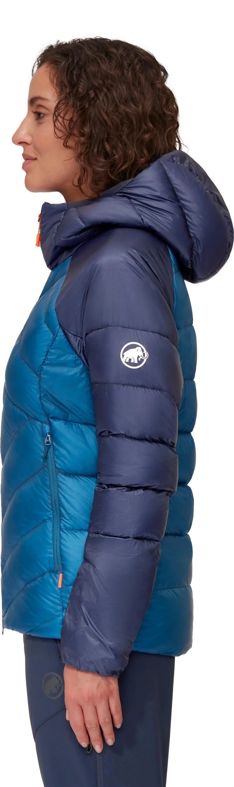 Taiss IN Hooded Jacket - Womens (Prior Season)f - Image 6