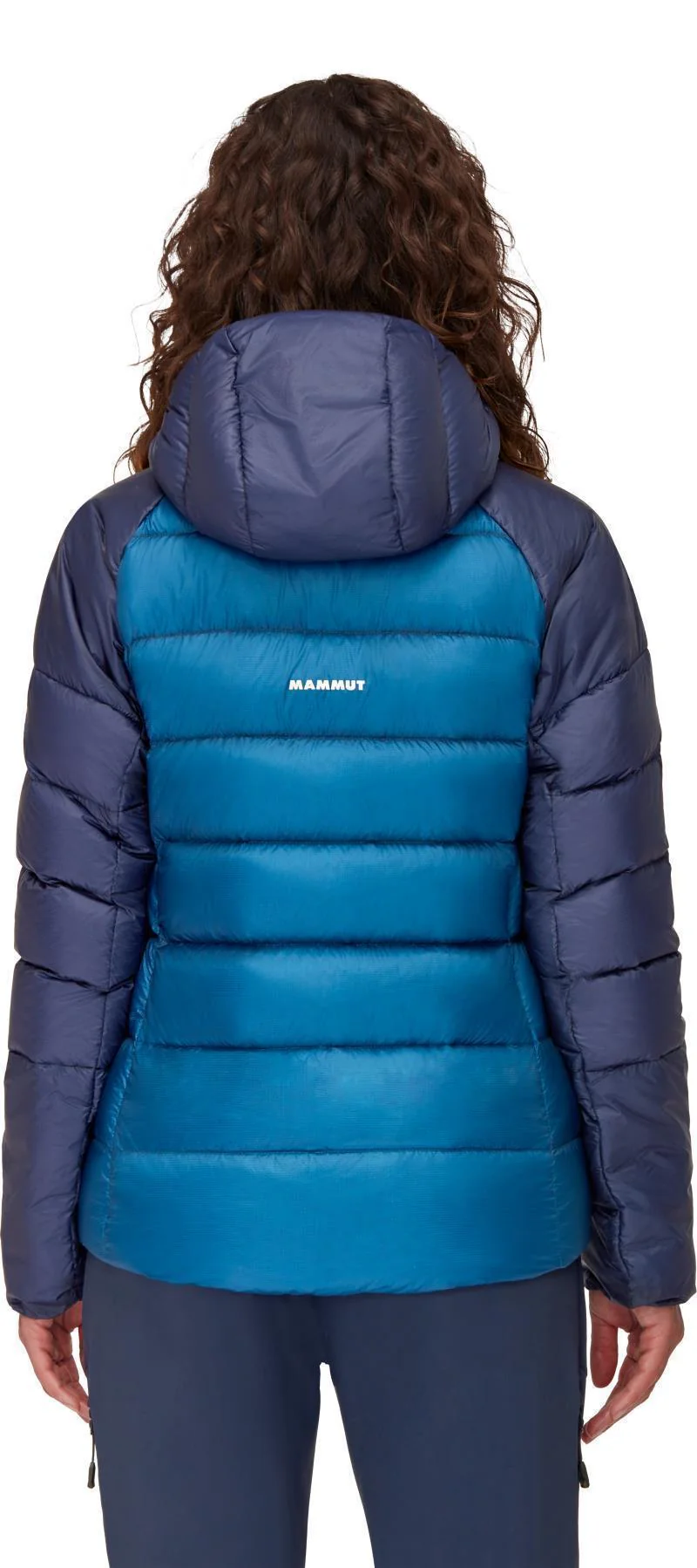 Taiss IN Hooded Jacket - Womens (Prior Season)f - Image 7