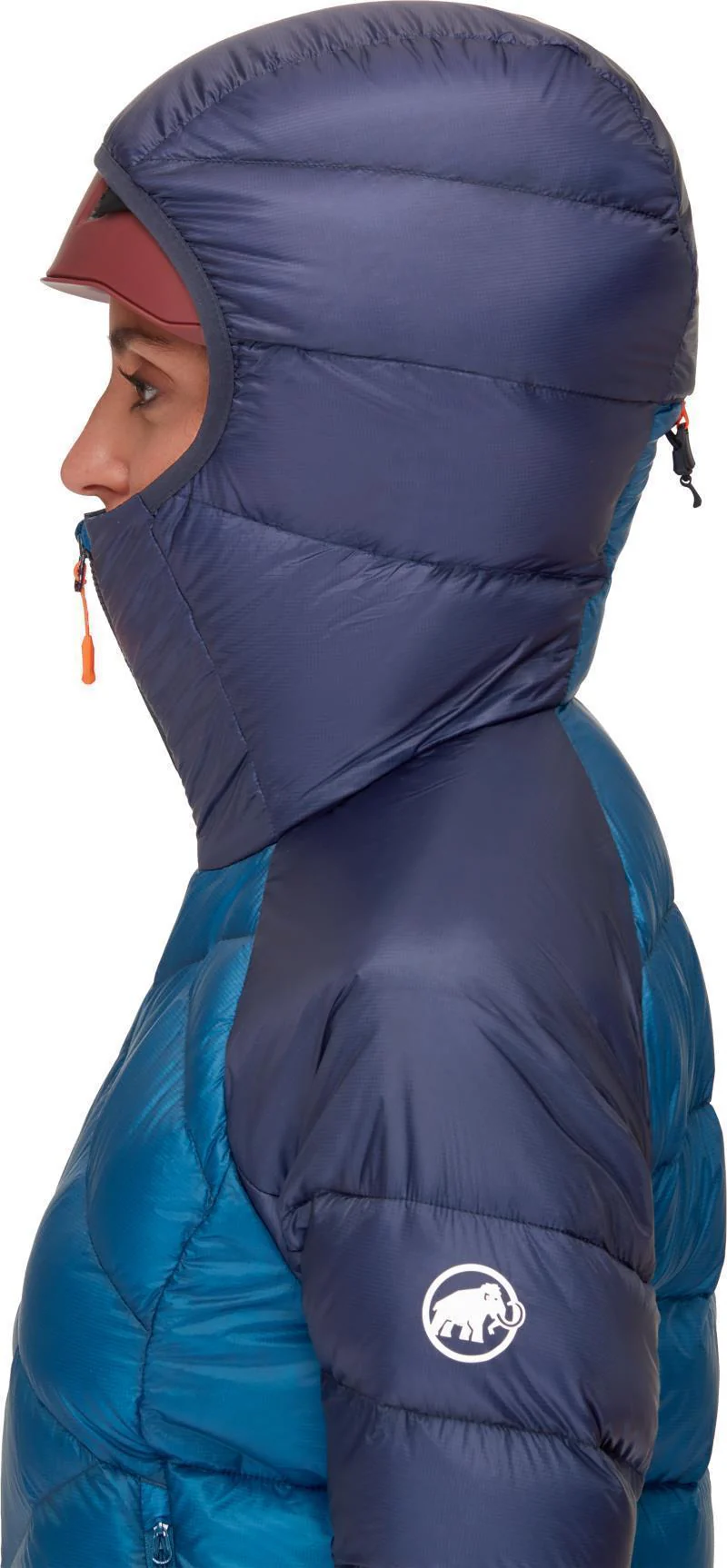 Taiss IN Hooded Jacket - Womens (Prior Season)f - Image 8