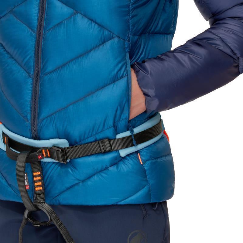 Taiss IN Hooded Jacket - Womens (Prior Season)f - Image 9