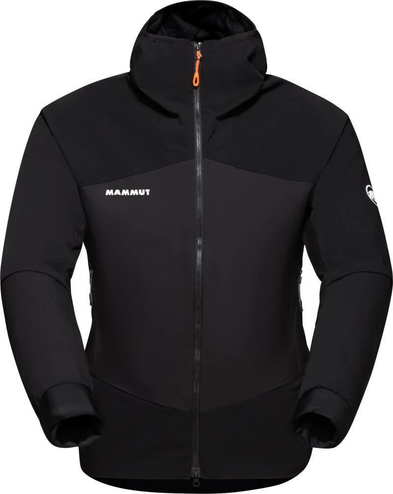 Taiss IN Hybrid Hooded Jacket - Mens - Image 16