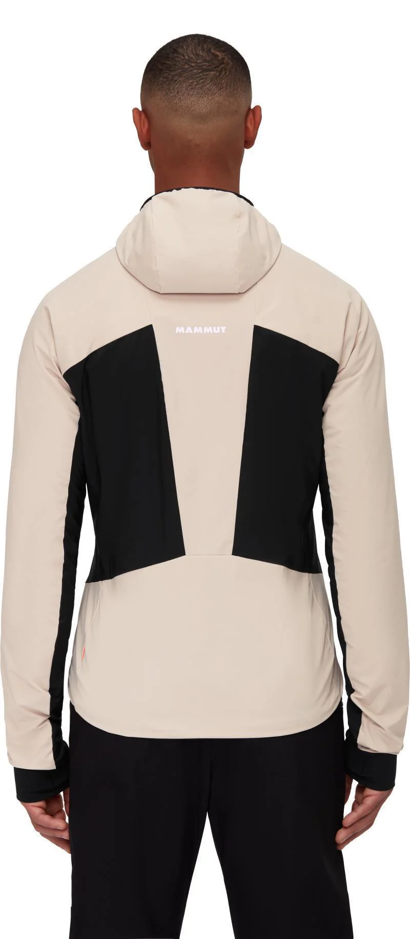 Taiss IN Hybrid Hooded Jacket - Mens - Image 4