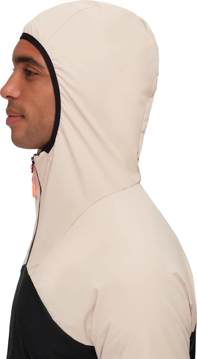 Taiss IN Hybrid Hooded Jacket - Mens - Image 5
