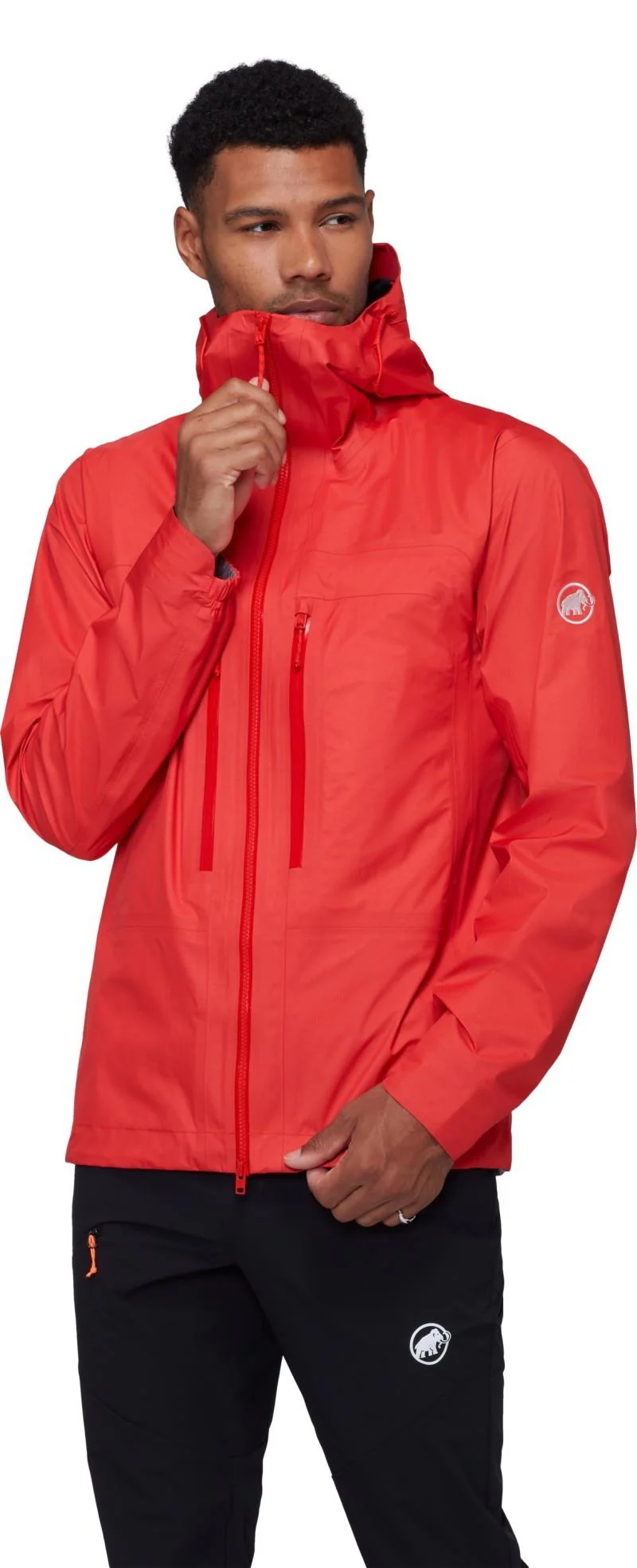 Taiss Light HS Hooded Jacket - Mens - Image 10