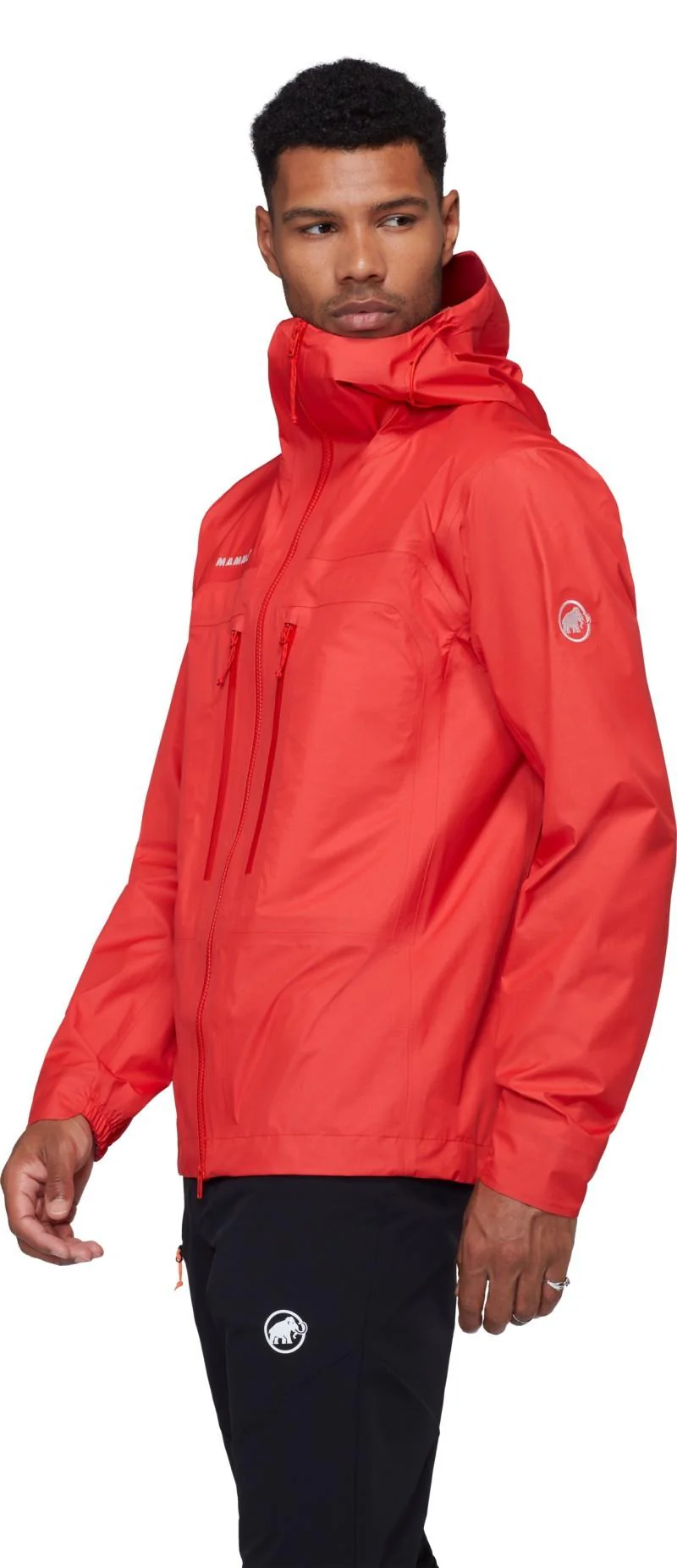 Taiss Light HS Hooded Jacket - Mens - Image 11