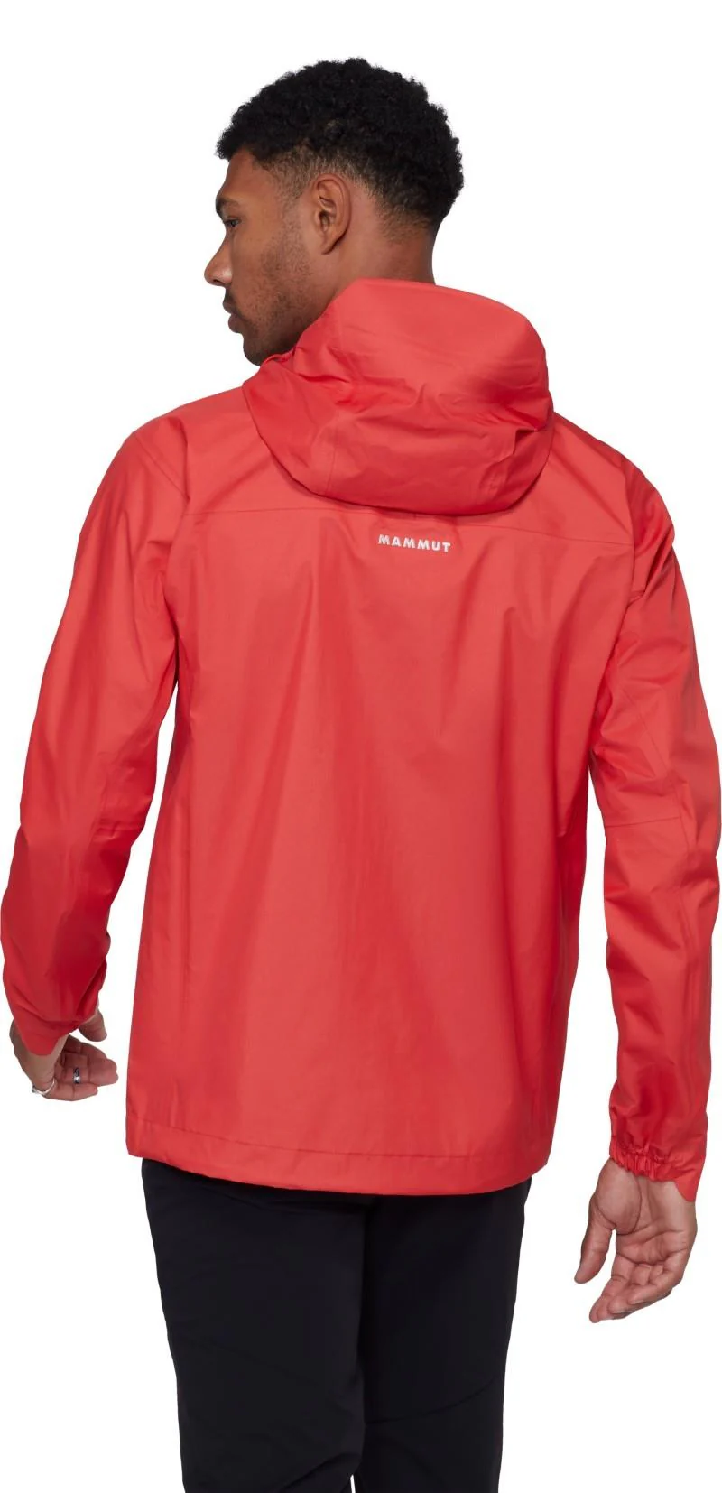 Taiss Light HS Hooded Jacket - Mens - Image 12