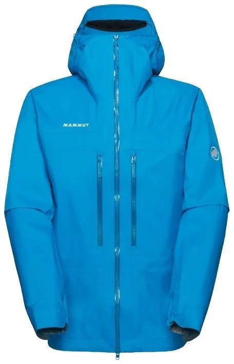 Taiss Light HS Hooded Jacket - Mens - Image 17