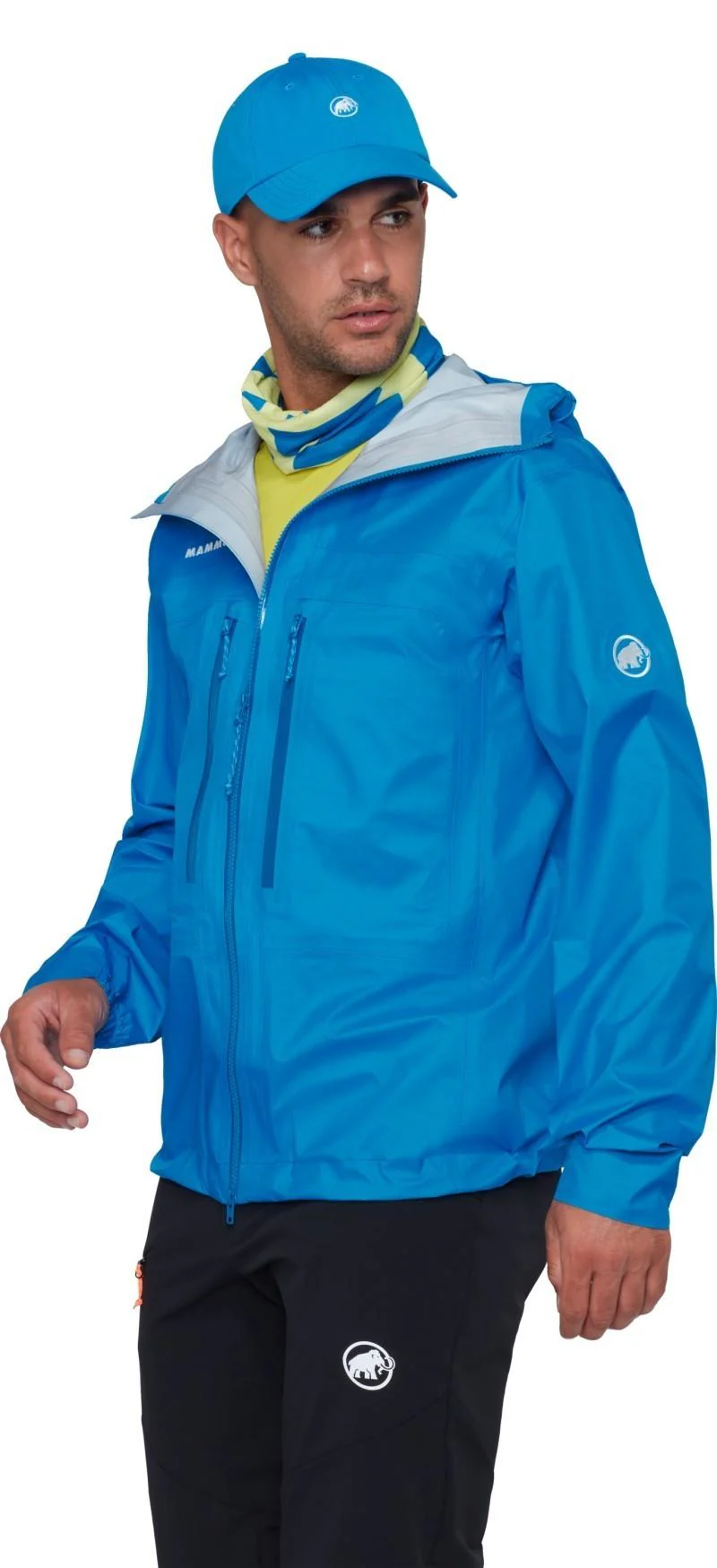 Taiss Light HS Hooded Jacket - Mens - Image 19
