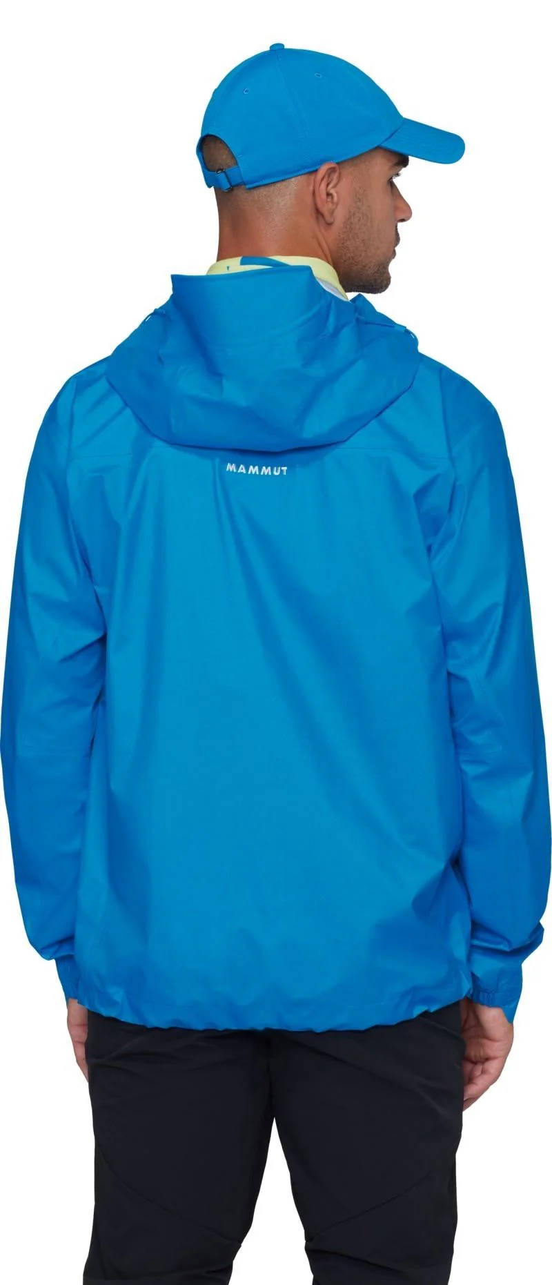 Taiss Light HS Hooded Jacket - Mens - Image 20