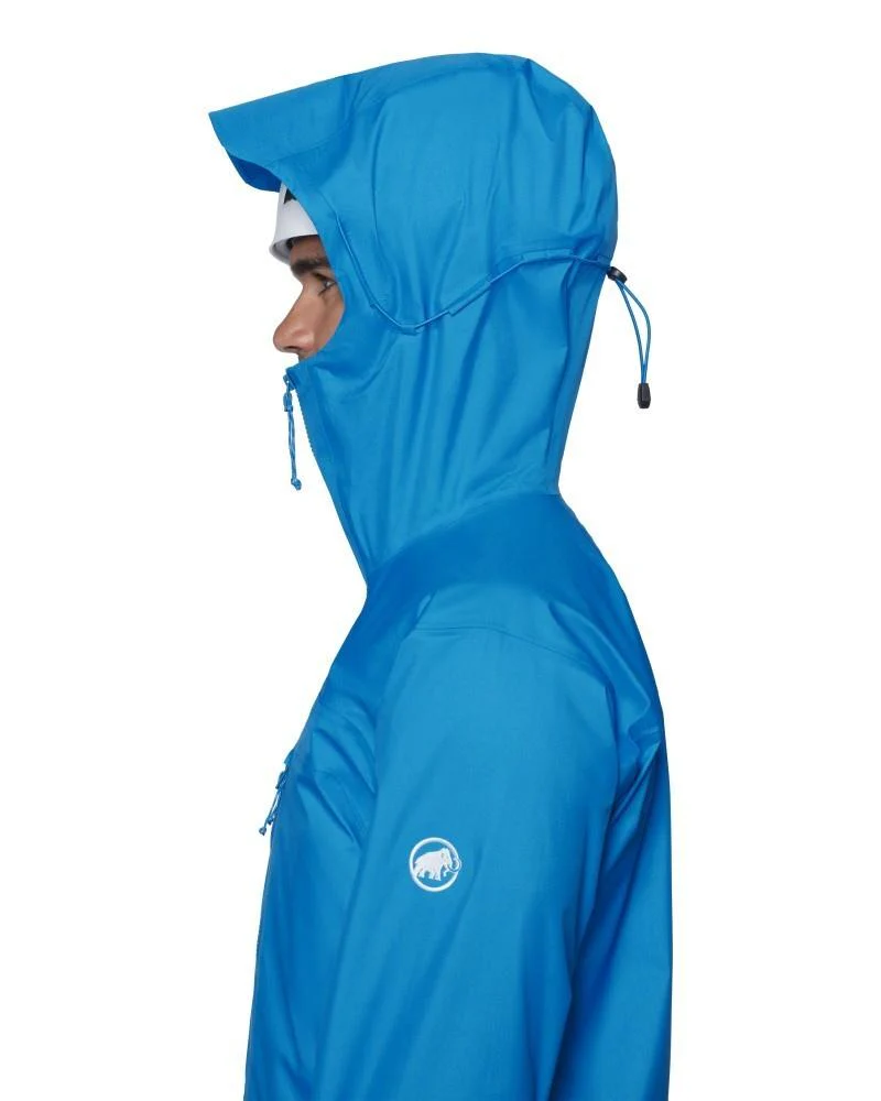 Taiss Light HS Hooded Jacket - Mens - Image 21