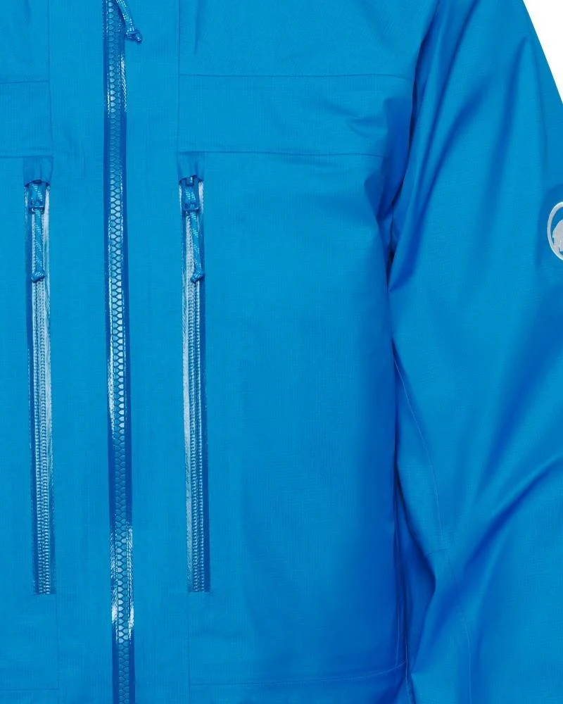 Taiss Light HS Hooded Jacket - Mens - Image 22