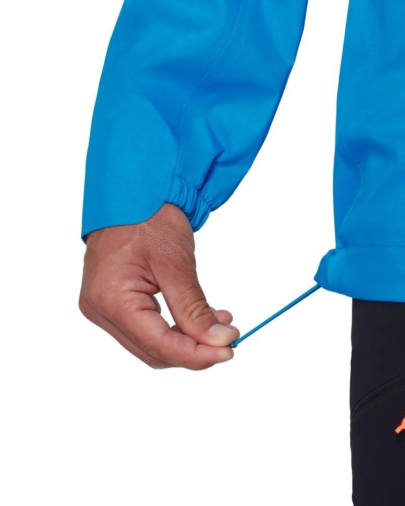 Taiss Light HS Hooded Jacket - Mens - Image 23