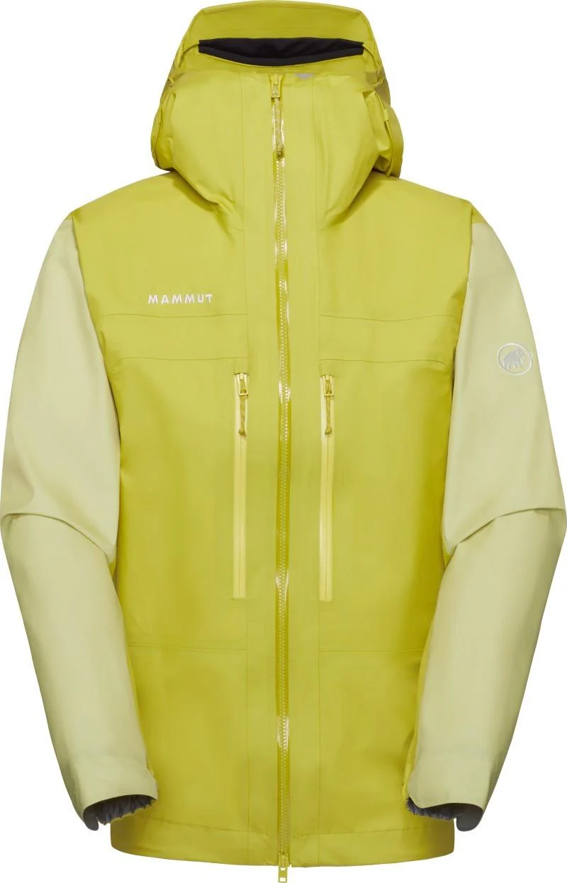 Taiss Light HS Hooded Jacket - Mens - Image 25