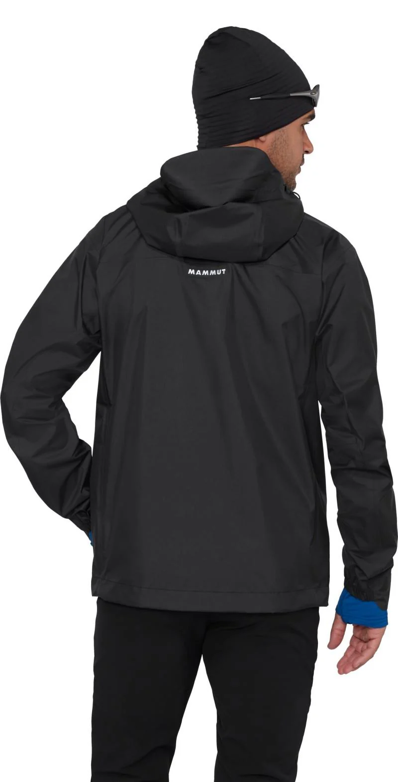 Taiss Light HS Hooded Jacket - Mens - Image 4