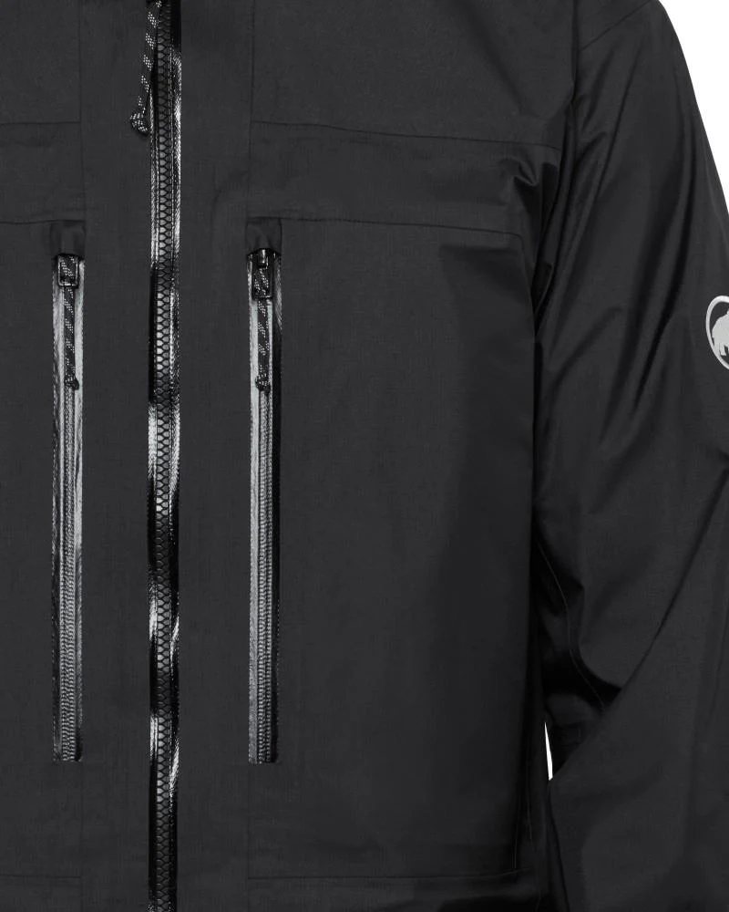 Taiss Light HS Hooded Jacket - Mens - Image 7